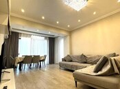 İcarəyə verilir 3 otaqlı yeni tikili 120 m², Ağ şəhər q., photo 2 from 8