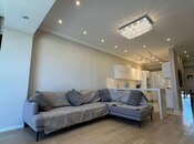İcarəyə verilir 3 otaqlı yeni tikili 120 m², Ağ şəhər q., photo 3 from 8