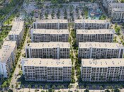 Satılır 2 otaqlı yeni tikili 103.8 m², Sea Breeze q., photo 2 from 4