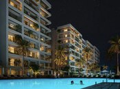 Satılır 2 otaqlı yeni tikili 103.8 m², Sea Breeze q., photo 1 from 4