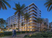 Satılır 2 otaqlı yeni tikili 103.8 m², Sea Breeze q., photo 3 from 4