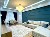 Продаётся 3-комн. новостройка 109 м², м. Насими, photo 1 from 7
