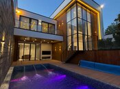 İcarəyə verilir 5 otaqlı həyət evi/bağ evi 400 m², Mərdəkan q., photo 1 from 8