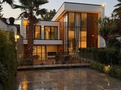 İcarəyə verilir 5 otaqlı həyət evi/bağ evi 400 m², Mərdəkan q., photo 3 from 8