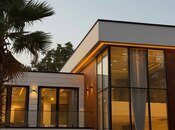 İcarəyə verilir 5 otaqlı həyət evi/bağ evi 400 m², Mərdəkan q., photo 4 from 8