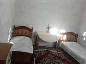 İcarəyə verilir 2 otaqlı həyət evi/bağ evi 50 m², İnşaatçılar m., photo 1 from 5