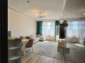 Сдается 2-комн. новостройка 70 м², м. Нефтчиляр, photo 2 from 8