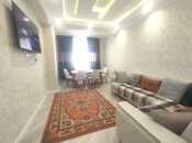 Сдаётся 3-комн. новостройка 120 м², м. Кара Караев, photo 4 from 8