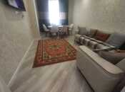 Сдаётся 3-комн. новостройка 120 м², м. Кара Караев, photo 1 from 8