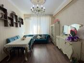 Satılır 3 otaqlı yeni tikili 95 m², Avtovağzal m., photo 7 from 8