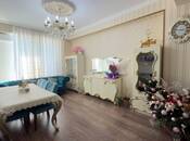 Satılır 3 otaqlı yeni tikili 95 m², Avtovağzal m., photo 5 from 8