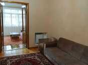 Сдаётся 3-комн. вторичка 80 м², м. Элмляр Академиясы, photo 4 from 8