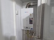 İcarəyə verilir 2 otaqlı köhnə tikili 45 m², Əhmədli m., photo 7 from 8