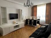 Satılır 3 otaqlı yeni tikili 90 m², Həzi Aslanov m., photo 2 from 8