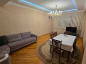 İcarəyə verilir 3 otaqlı yeni tikili 150 m², Xalqlar Dostluğu m., photo 2 from 8