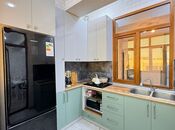 İcarəyə verilir 2 otaqlı yeni tikili 70 m², İnşaatçılar m., photo 6 from 8