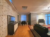 İcarəyə verilir 4 otaqlı yeni tikili 210 m², Elmlər Akademiyası m., photo 5 from 8