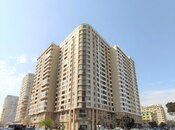 İcarəyə verilir 4 otaqlı yeni tikili 210 m², Elmlər Akademiyası m., photo 1 from 8