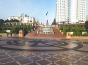 Продается 2-комн. вторичка 60 м², м. Элмляр Академиясы, photo 4 from 8