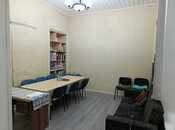 İcarəyə verilir 3 otaqlı ofis 65 m², İçəri Şəhər m., photo 1 from 8
