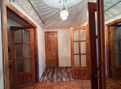 İcarəyə verilir 4 otaqlı köhnə tikili 110 m², Yasamal r., photo 7 from 7