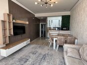 İcarəyə verilir 2 otaqlı yeni tikili 65 m², Neftçilər m., photo 1 from 6