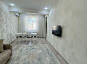 İcarəyə verilir 2 otaqlı yeni tikili 70 m², İnşaatçılar m., photo 4 from 8