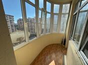 İcarəyə verilir 4 otaqlı yeni tikili 120 m², İnşaatçılar m., photo 5 from 8