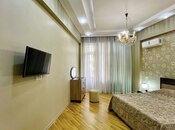 İcarəyə verilir 3 otaqlı yeni tikili 130 m², Nizami m., photo 8 from 8