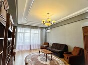 İcarəyə verilir 3 otaqlı yeni tikili 130 m², Nizami m., photo 7 from 8