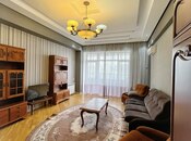 İcarəyə verilir 3 otaqlı yeni tikili 130 m², Nizami m., photo 6 from 8