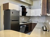 İcarəyə verilir 3 otaqlı yeni tikili 130 m², Nizami m., photo 5 from 8