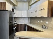 İcarəyə verilir 3 otaqlı yeni tikili 130 m², Nizami m., photo 4 from 8