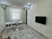 İcarəyə verilir 2 otaqlı yeni tikili 77 m², İnşaatçılar m., photo 4 from 8