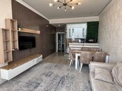 Сдаётся 2-комн. новостройка 65 м², м. Нефтчиляр, photo 2 from 8
