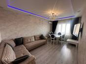 İcarəyə verilir 2 otaqlı köhnə tikili 60 m², Yeni Günəşli q., photo 1 from 8