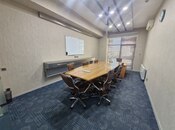 İcarəyə verilir 8 otaqlı ofis 280 m², Nəsimi r., photo 5 from 8