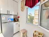 Satılır 2 otaqlı köhnə tikili 37 m², Nizami r., photo 3 from 8