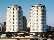 Satılır 4 otaqlı yeni tikili 210 m², Nizami m., photo 1 from 8
