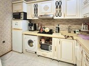 Satılır 2 otaqlı yeni tikili 64 m², Qara Qarayev m., photo 4 from 8