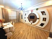 Satılır 2 otaqlı yeni tikili 64 m², Qara Qarayev m., photo 2 from 8