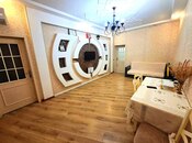 Satılır 2 otaqlı yeni tikili 64 m², Qara Qarayev m., photo 1 from 8