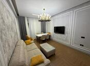 İcarəyə verilir 3 otaqlı yeni tikili 115 m², 28 May m., photo 3 from 8