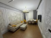 İcarəyə verilir 3 otaqlı yeni tikili 115 m², 28 May m., photo 4 from 8