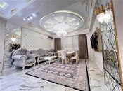 Сдается 4-комн. новостройка 151 м², м. Нариман Нариманов, photo 1 from 8