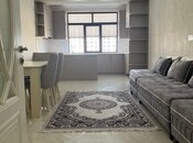 İcarəyə verilir 3 otaqlı yeni tikili 100 m², 8 Noyabr m., photo 1 from 5
