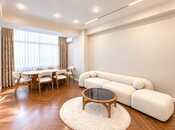 Сдается 3-комн. новостройка 110 м², м. Шах Исмаил Хатаи, photo 3 from 8