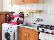 Сдаётся 2-комн. вторичка 50 м², м. Элмляр Академиясы, photo 8 from 8