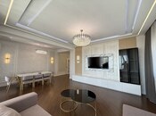 İcarəyə verilir 3 otaqlı yeni tikili 160 m², Ağ şəhər q., photo 6 from 8