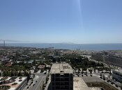 İcarəyə verilir 3 otaqlı yeni tikili 160 m², Ağ şəhər q., photo 1 from 8